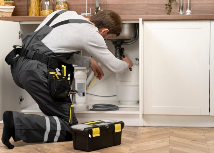 The Importance of Proper Sink Installation