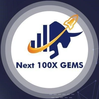 Next 100X Gems