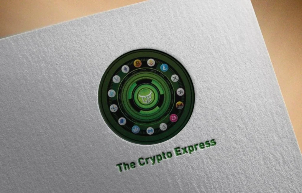 The Crypto Express
