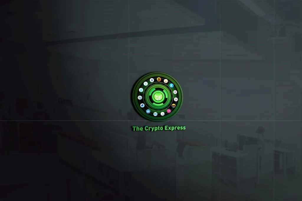 TheCryptoExpress