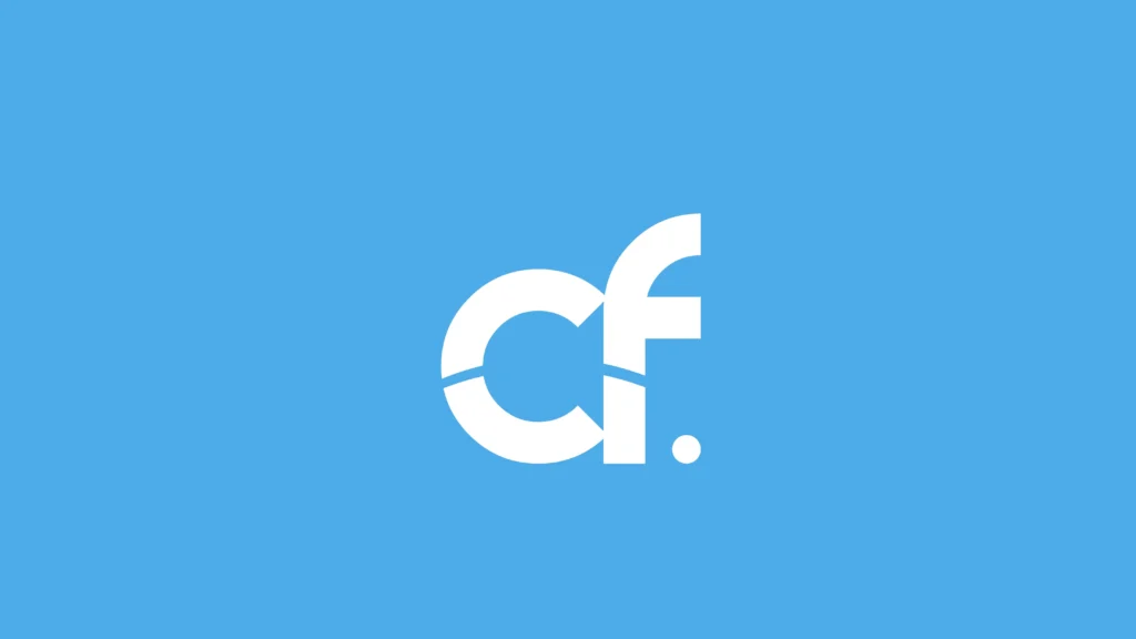 confluence cf logo