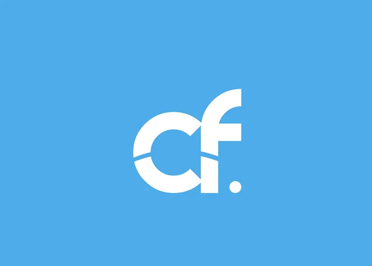 confluence cf logo