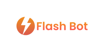 Flash Sniper Bot logo