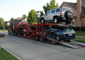 auto transport