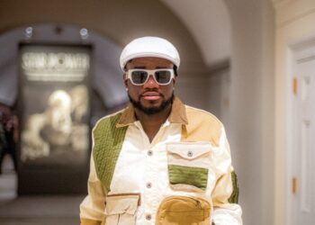 Isaac Anderson: A Revolutionary Force in Fashion