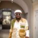 Isaac Anderson: A Revolutionary Force in Fashion