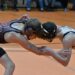 How Emmitt Thomas Dominated Ohio Wrestling Competitions