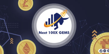 Next100xGems Launches Revolutionary Services for the Cryptocurrency Market