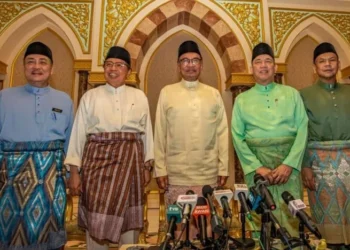 A growing state in Malaysia: Sarawak worries the Federal Government