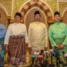 A growing state in Malaysia: Sarawak worries the Federal Government 19 A growing state in Malaysia: Sarawak worries the Federal Government
