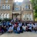 How Azur Education Promotes Language Exchange Abroad 25 Azur Education Language Exchange program students