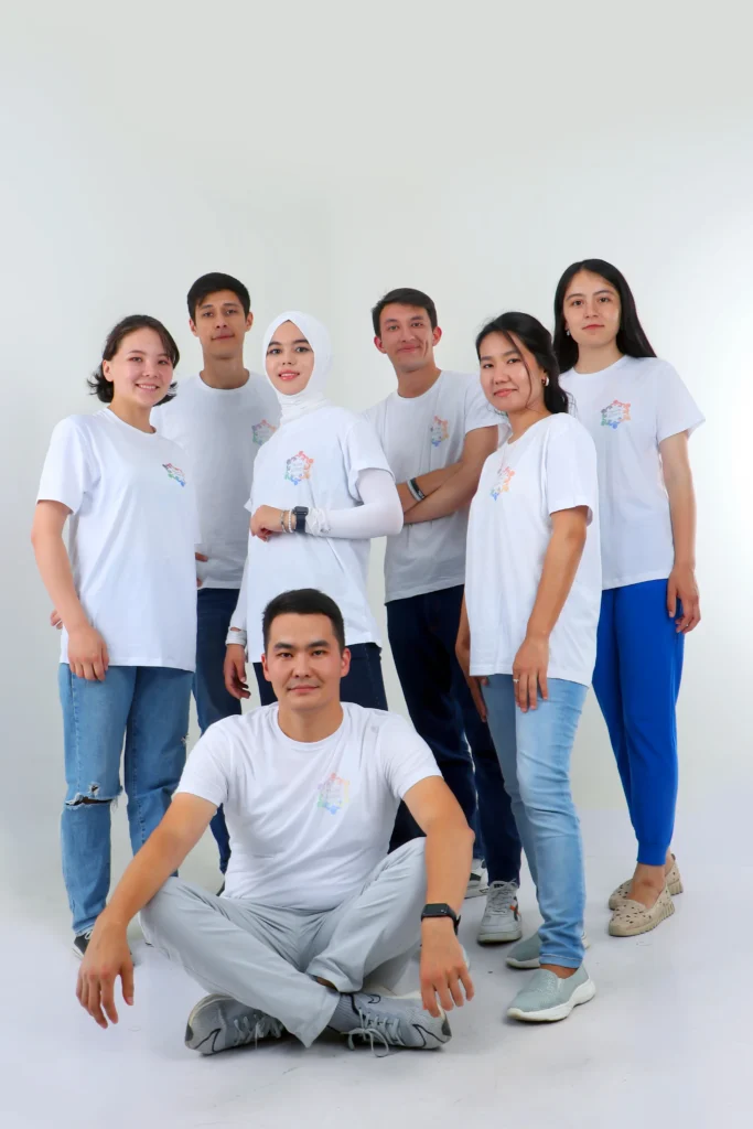 Gavharoy Abdukarimova, A Visionary Young Scientist Redefining Pediatric Cancer Care 2 Gavkharoybonu Abdukarimova Tvori Dobro