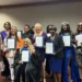 Celebrating Female Leadership: The Women on the Move Awards Brunch