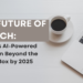 The Future of Search Google's AI-Powered Evolution Beyond the Search Box by 2025