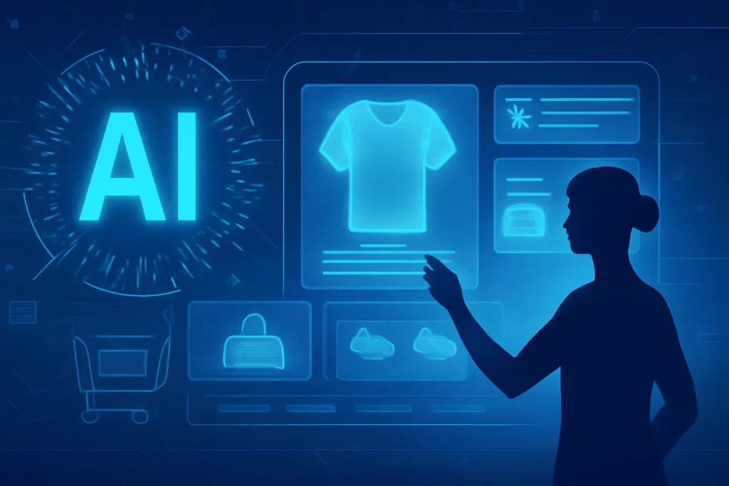 How Googles AI is Transforming E Commerce for the 2024 Holiday Season