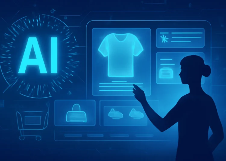 How Google’s AI is Transforming E-Commerce for the 2024 Holiday Season
