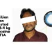 Man Arrested with 3.4 kg of Cocaine at TIA