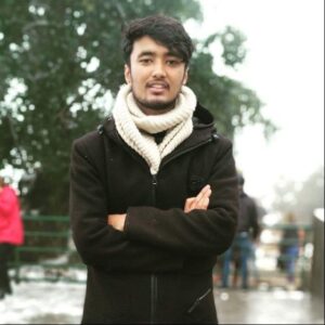 Editorial Team Information 18 SagarKC