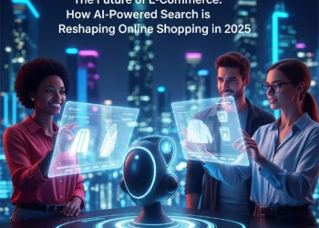 The Future of eCommerce: How AI-Powered Search is Reshaping Online Shopping in 2025