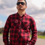 Aashish Bhattarai