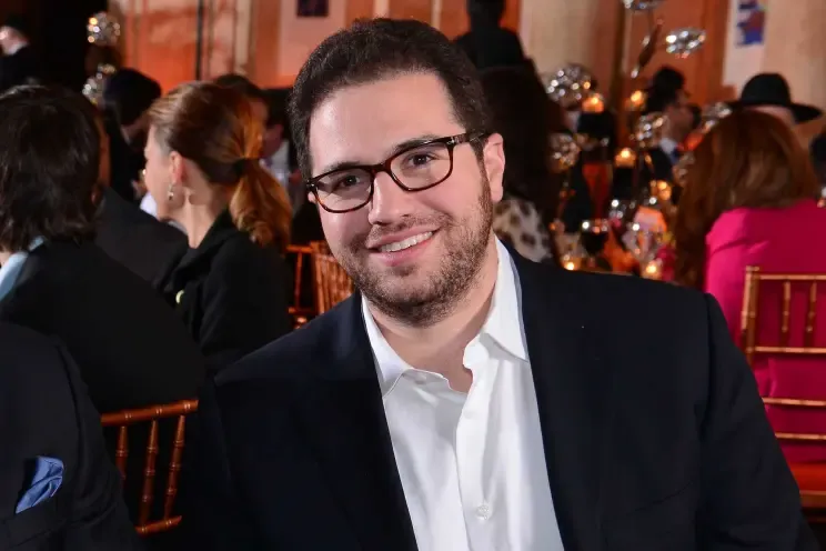 Jona Rechnitz – Businessman Jewelry Consultant and Floyd Mayweather Jr.s Manager