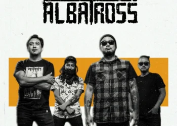 Albatross, Nepal’s Rock Revolutionaries Who Redefined Alternative Music