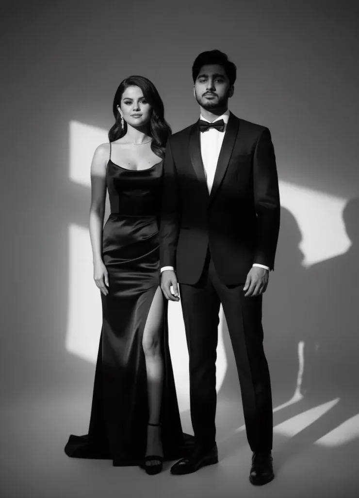DSAI x Selena Gomez Viral Teaser Sparks Collab Rumors Across Social Media