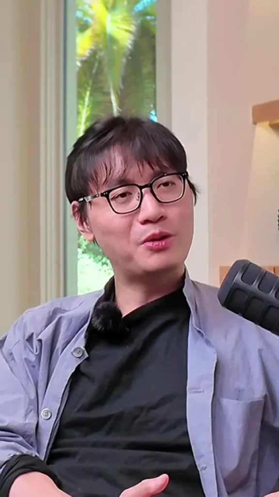 Entrepreneur Yi Shi Flashintel AI