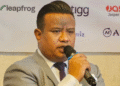 MD Santosh Tamrakar