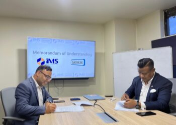 IMS Software and Genese Solution Announce Strategic Partnership to Expand Global Presence