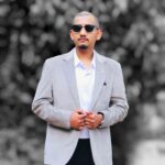 Deepesh Bhandari