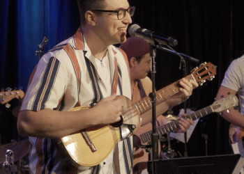 The Vanguard of Latin Fusion: DADA’s Reinvention of a Genre