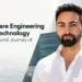 The Entrepreneurial Journey of Syed Jafri From Software Engineering to Health Technology 21 The Entrepreneurial Journey of Syed Jafri From Software Engineering to Health Technology