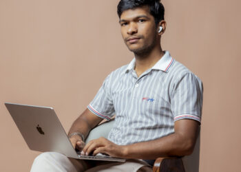 Dhiraj Thapa Chhetri