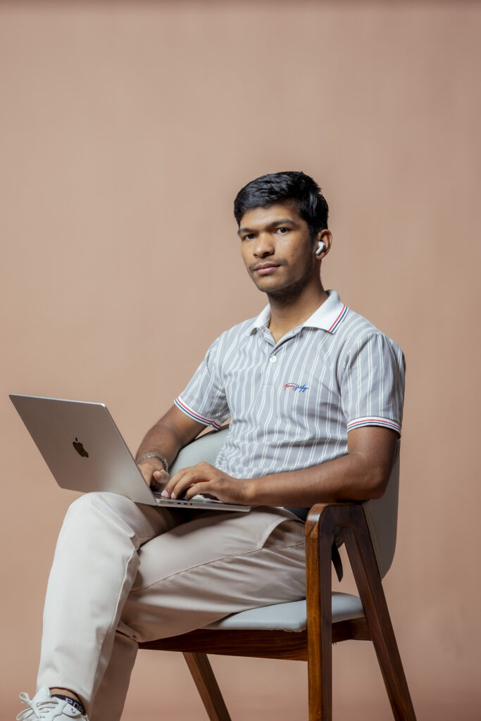 Dhiraj Thapa Chhetri