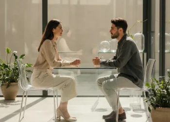 No Hidden Fees, No Emotional Fine Print: The Rise of Transparent Dating