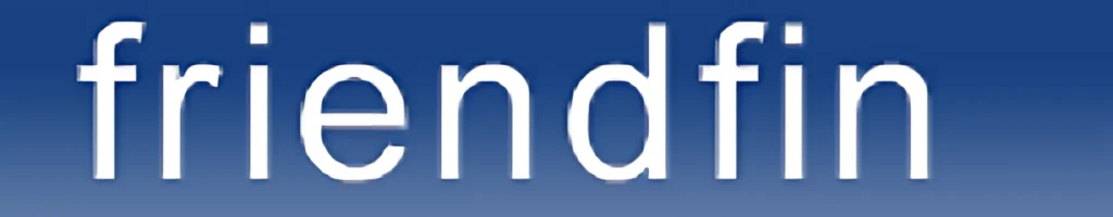 friendfin dating site logo