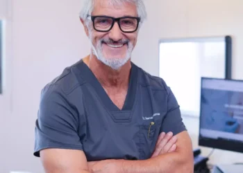 Dr.Xavier Barceló