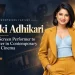 Keki Adhikari, From Screen Performer to Producer in Contemporary Nepali Cinema 19 Keki Adhikari, From Screen Performer to Producer in Contemporary Nepali Cinema