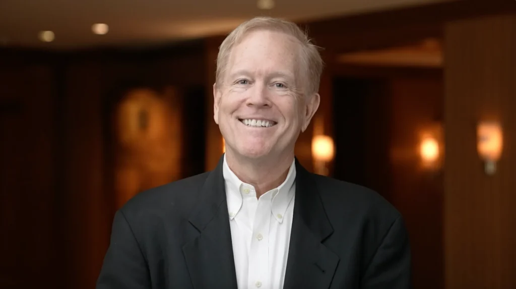 Dr. Robert Lufkin Biography Medical Career Research Books and Work in Metabolic Health and Longevity
