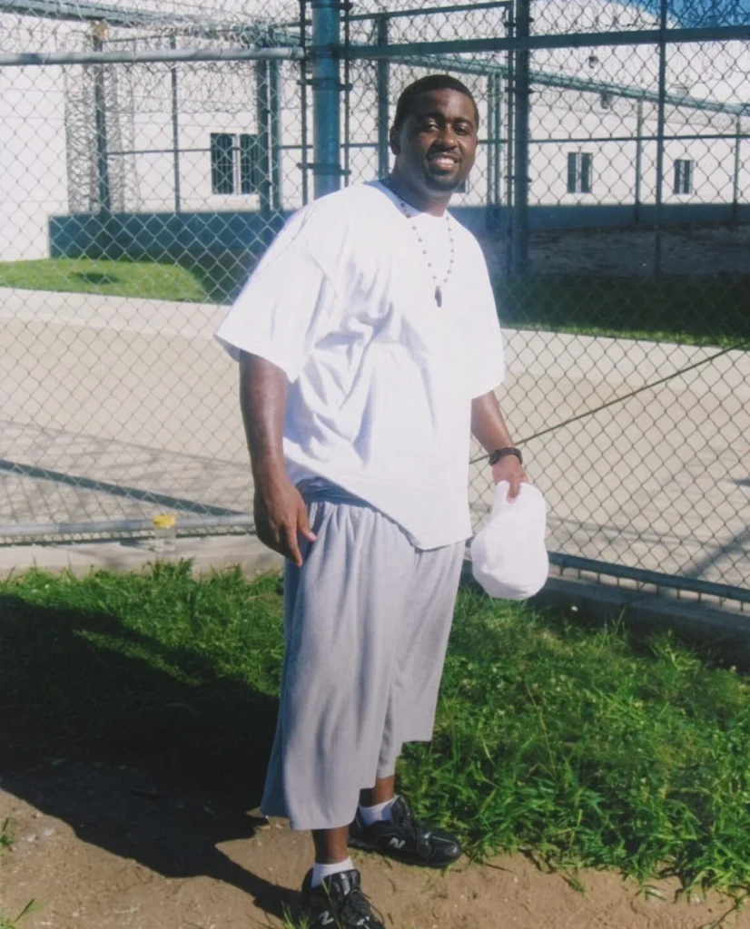 SIX YEARS LATER — FROM A SECOND CHANCE TO A LASTING LEGACY 14 Charles Duke Tanner Court