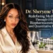 Dr. Sheryene Tejeda: Redefining Medicine Through OTC Biopharmaceuticals and Quantitative Biology