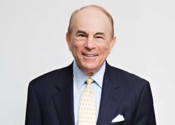 Ed Hajim’s Journey From Wall Street Success to a Life Defined by Purpose