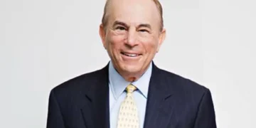 Ed Hajim’s Journey From Wall Street Success to a Life Defined by Purpose