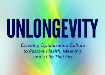 Ramona Römer and Andreas Heigl Challenge the Pursuit of a Longer Life in Unlongevity