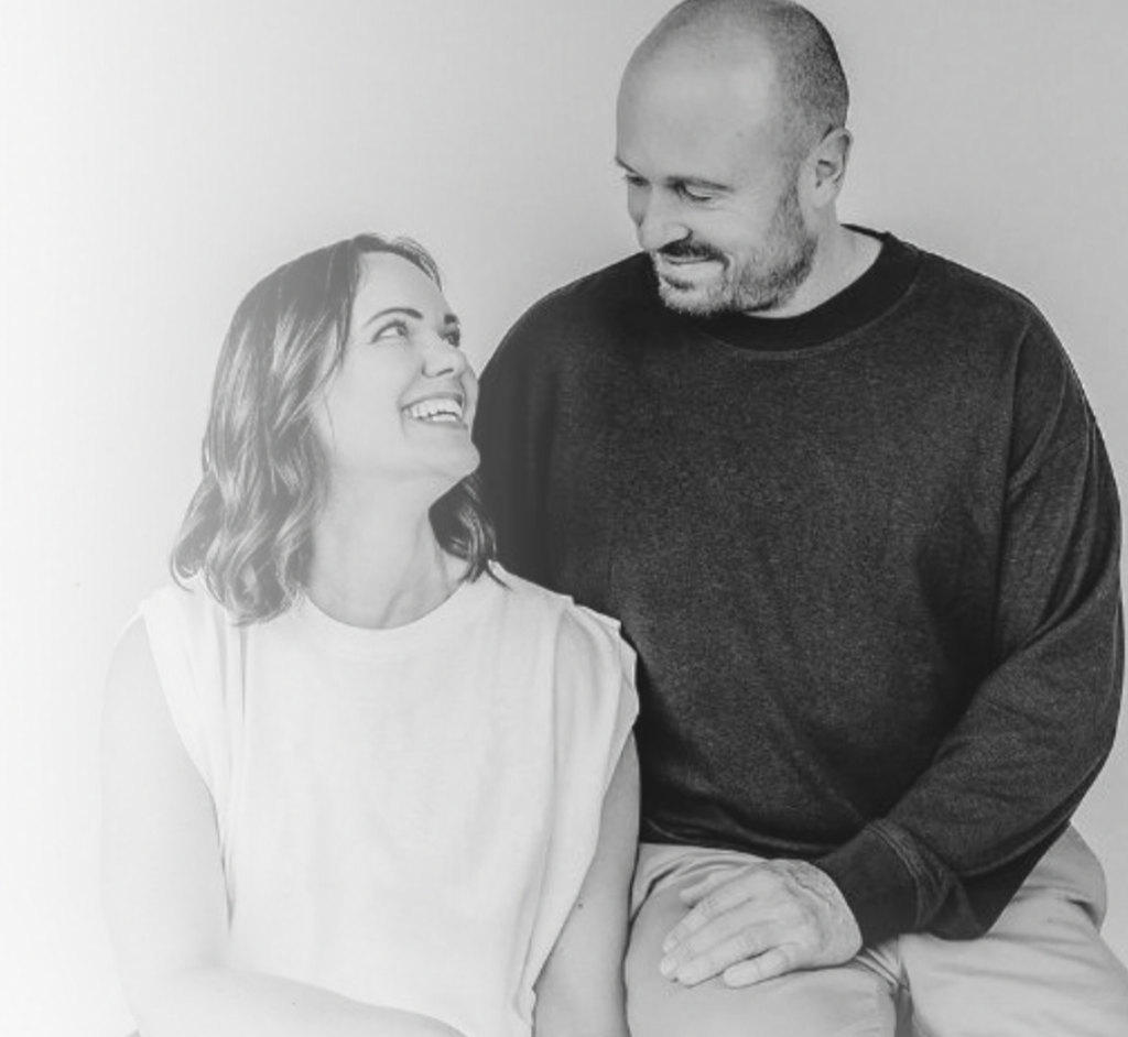 Ramona Römer and Andreas Heigl Challenge the Pursuit of a Longer Life in Unlongevity 13 IMG 7213 1