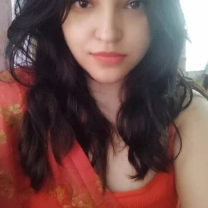 Kirti Basnet Author